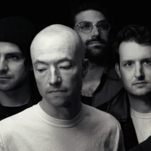 Touché Amoré in 서울특별시