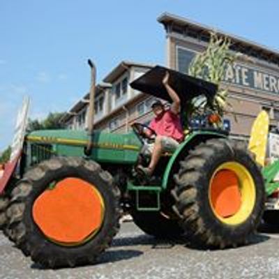 7th Generation Farm