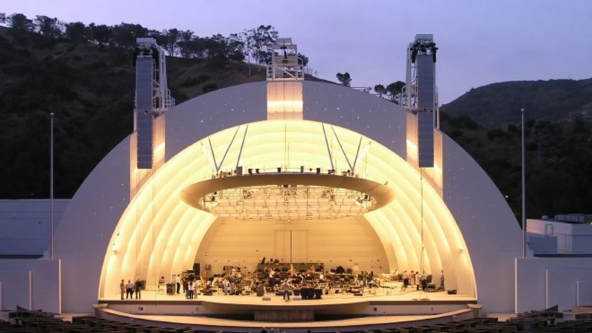 Hollywood Bowl Orchestra - Regina, 18 May | Event in Regina | AllEvents