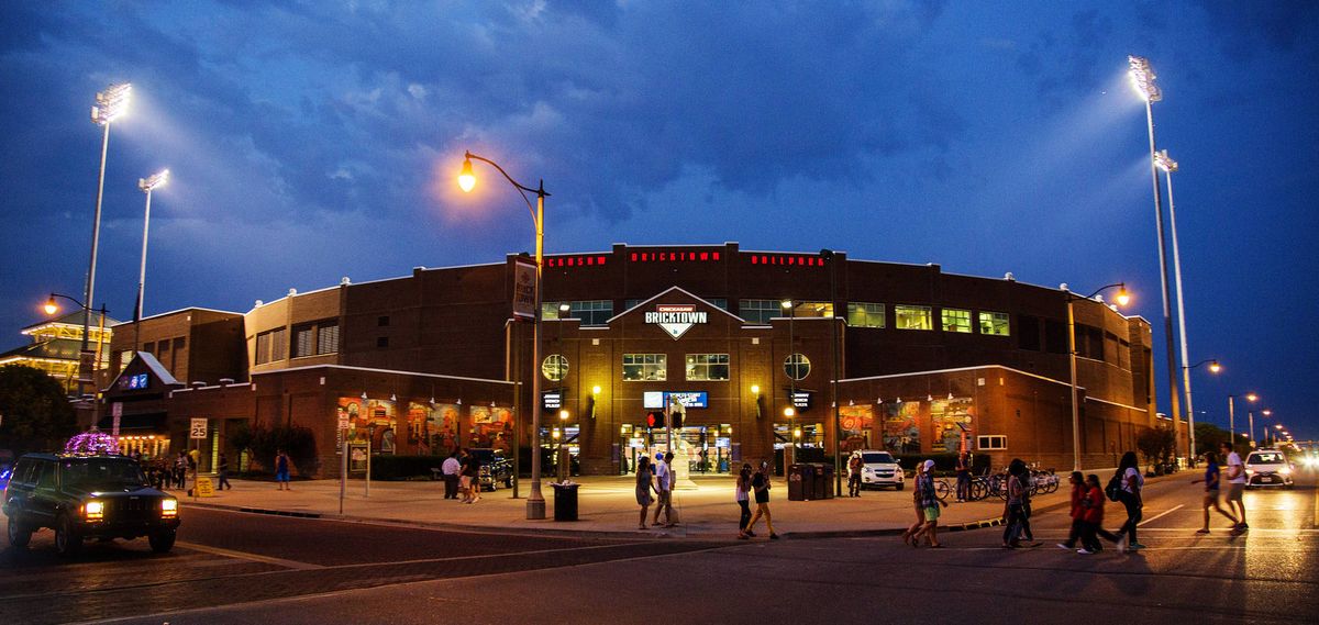 Reno Aces at Oklahoma City Comets, 19 May | Event in Oklahoma City | AllEvents