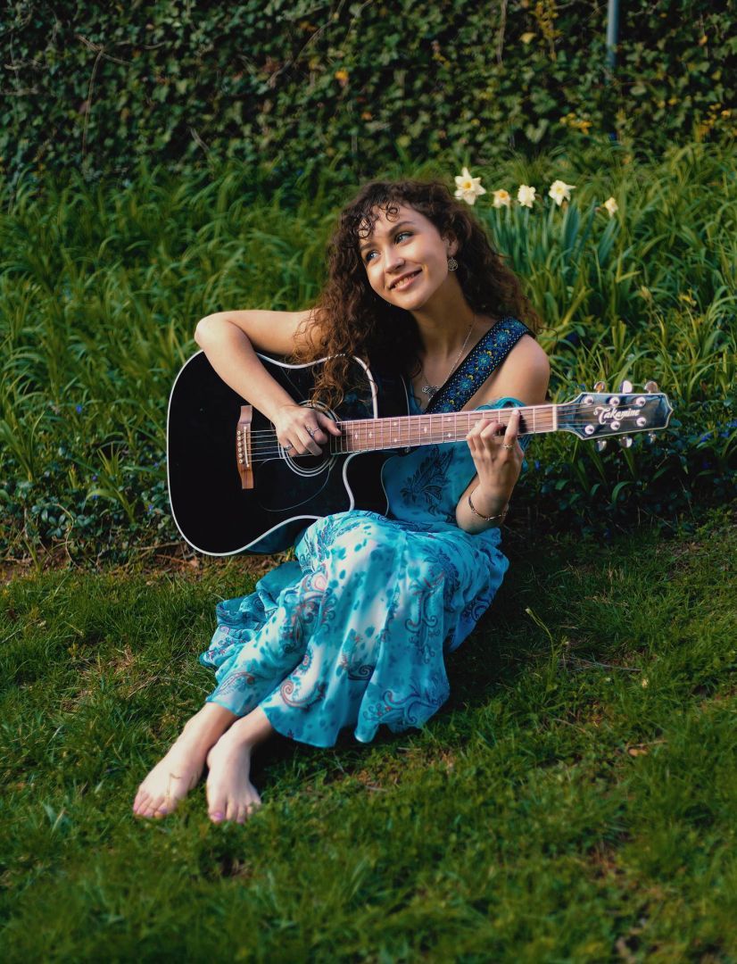 Calista Garcia, 18 June | Event in New York | AllEvents