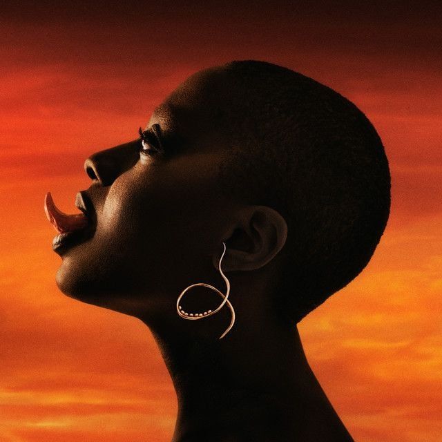 Cécile McLorin Salvant in Grenoble, 14 November | Event in Grenoble | AllEvents