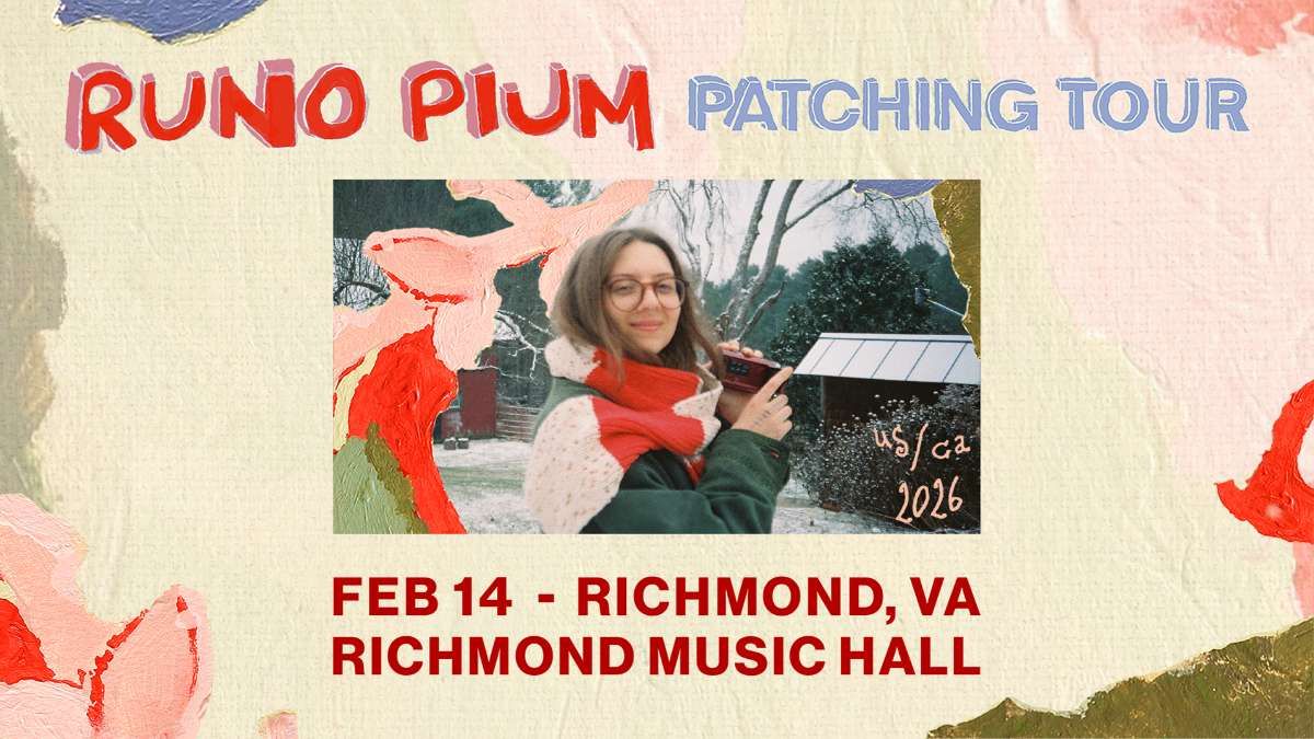 runo plum, 30 March | Event in Denver | AllEvents