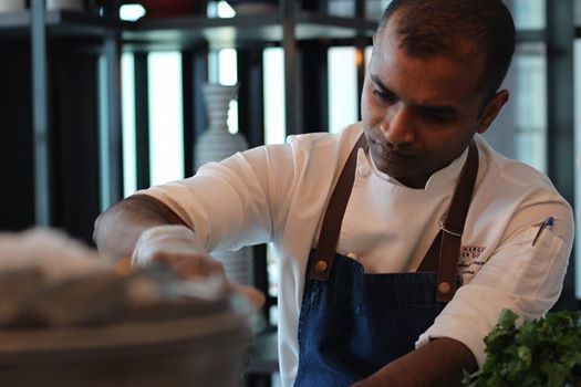 African Cooking Class At Crossroads Kitchen Doha