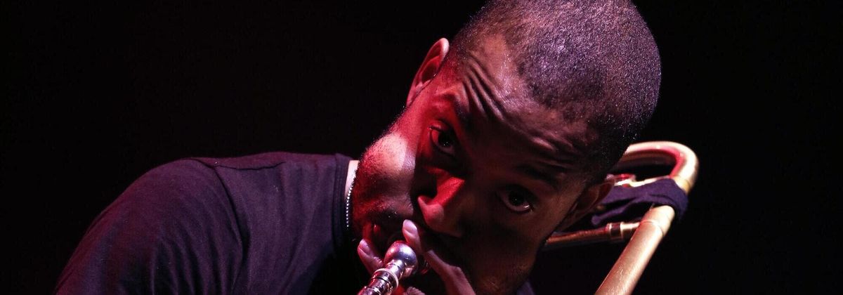 Trombone Shorty with JJ Grey & Mofro (18+), 12 July | Event in Minneapolis | AllEvents