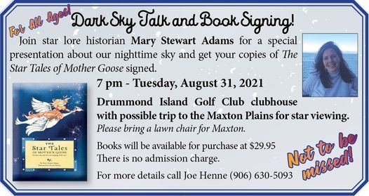 All Events In Drummond Island Today And Upcoming Events In Drummond Island 2022 St. Ignace, Mi June Events