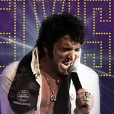 Nils Strassburg & The Roll Agents - Elvis Xperience
