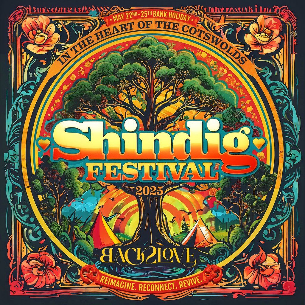 Shindig Festival, 22 May | Event in Ilminster | AllEvents