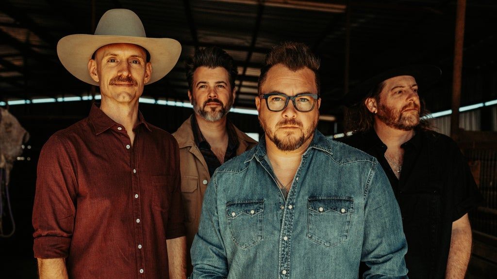 Eli Young Band w/ Laredo, 21 November | Event in Baton Rouge | AllEvents
