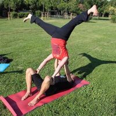 Yoga & Sound Healing & Reiki in Seville, Spain