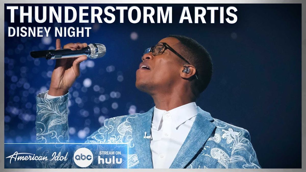 Thunderstorm Artis, 28 September | Event in Thousand Oaks | AllEvents