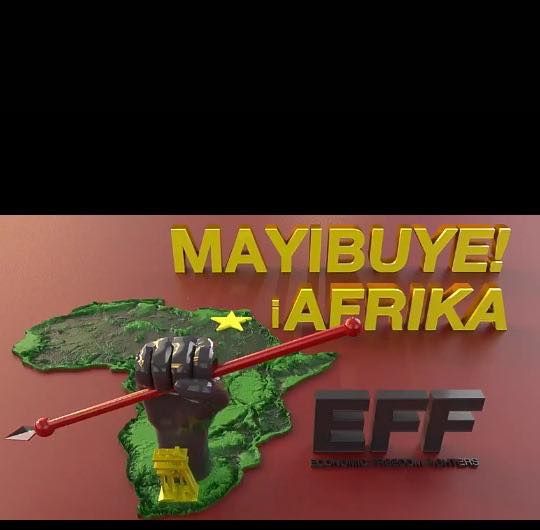 EFF Tshwane Young Registration Bash, Fountain Valley, Pretoria, 9