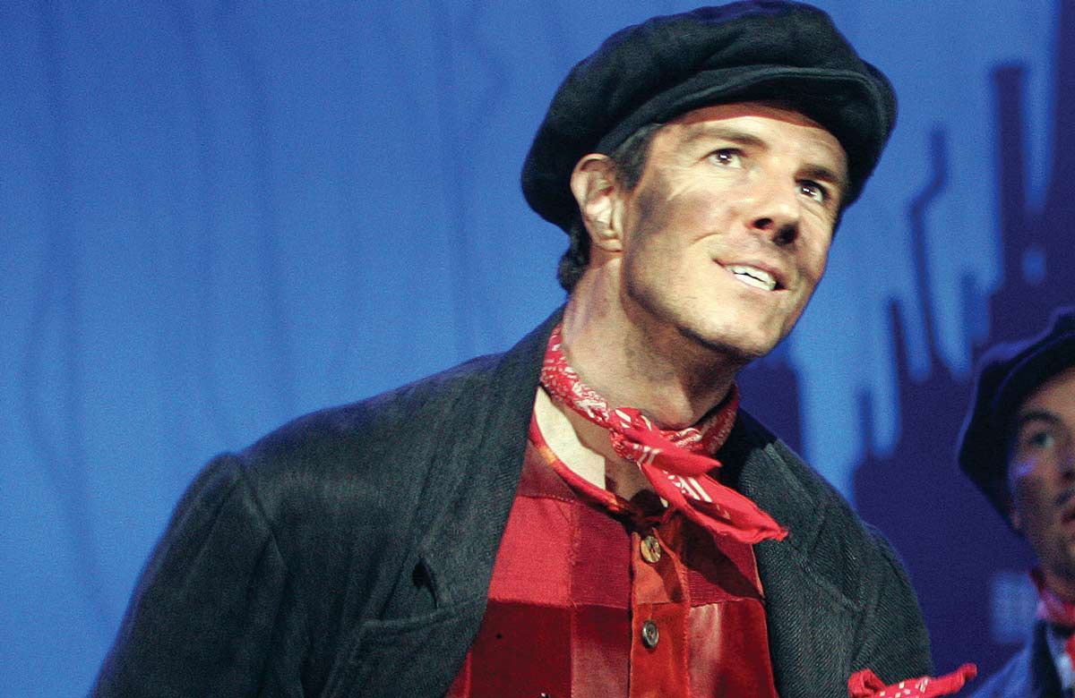 Gavin Lee at Lewis Family Playhouse, 6 November | Event in Rancho Cucamonga | AllEvents