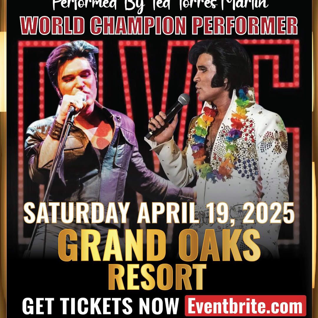 A Tribute to Elvis, 17 December | Event in Wabash | AllEvents