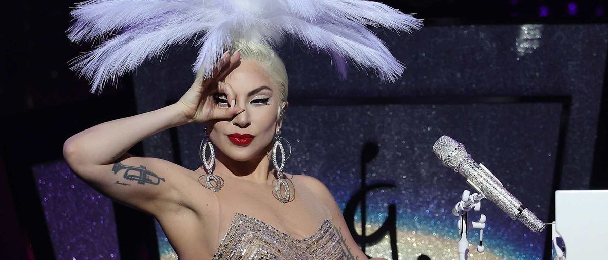 Lady Gaga, 29 July | Event in Inglewood | AllEvents