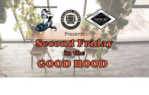 Good Hood 2nd Friday Hunter Bay Coffee Missoula August 13 2021 Allevents In Missoula 2022 Easter Events