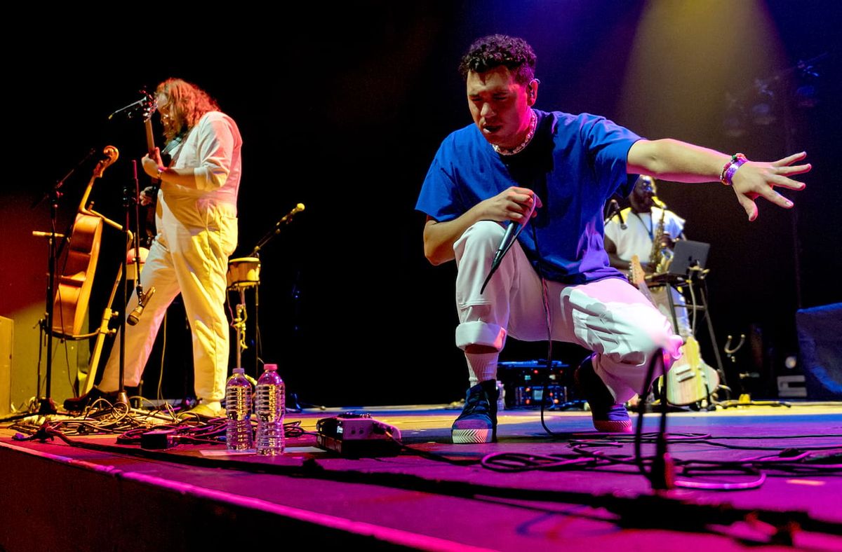 Kings Kaleidoscope (Rescheduled from 9/23/2025), 30 April | Event in Cleveland | AllEvents