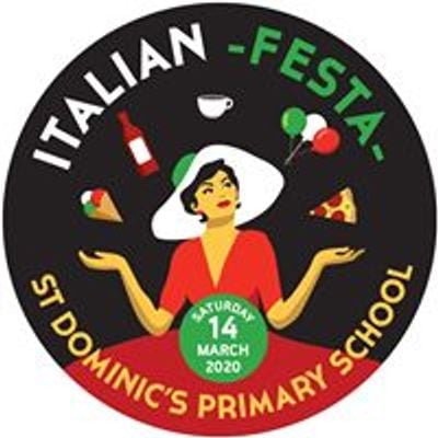 St Dominic's Primary Italian Festa