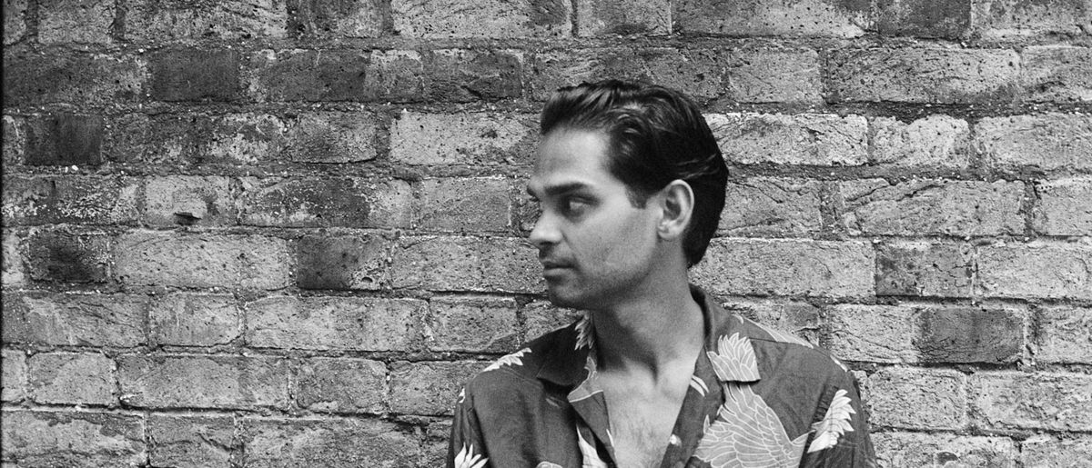 Allman Brown in London | Event in Leytonstone | AllEvents