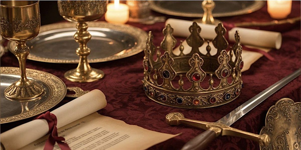 Chick-fil-A Cascade Mother Son Date Knight