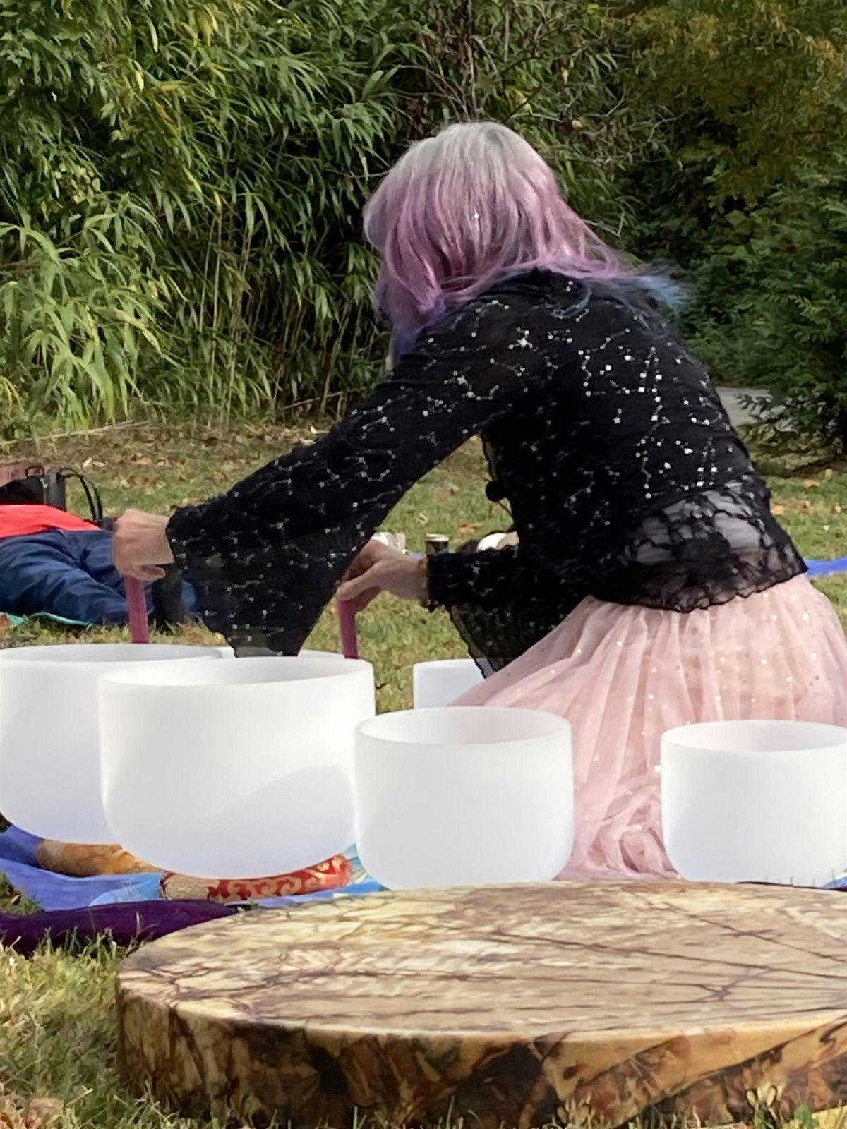 Sound Healing Journey, 12 January | Event in Arnold | AllEvents