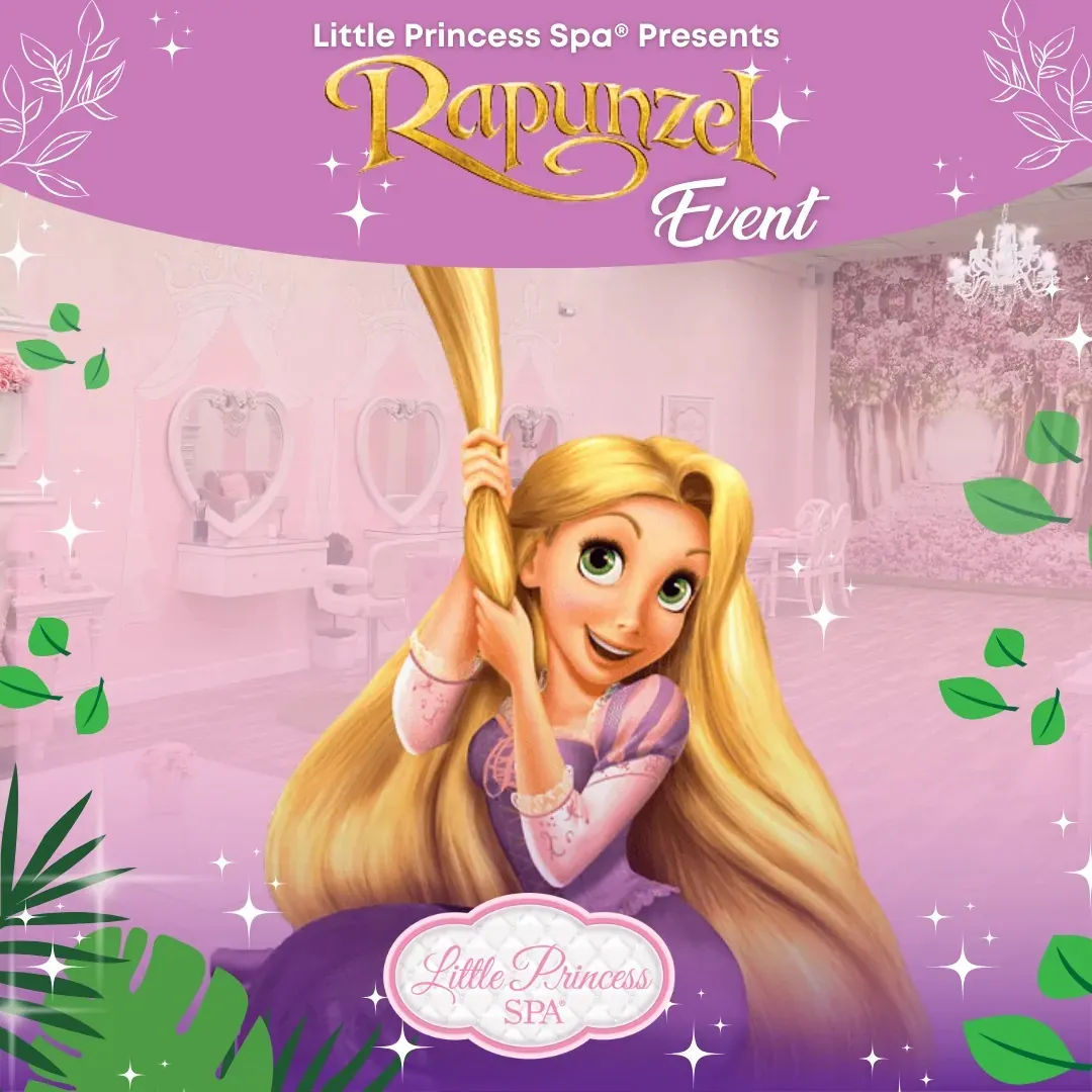 Rapunzel at Raising Canes River Center Theatre, 17 April | Event in Baton Rouge | AllEvents