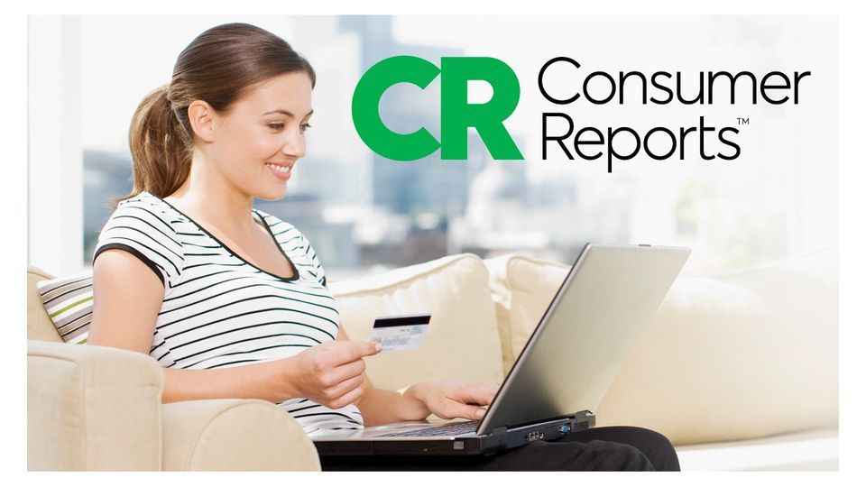 How To Access Consumer Reports