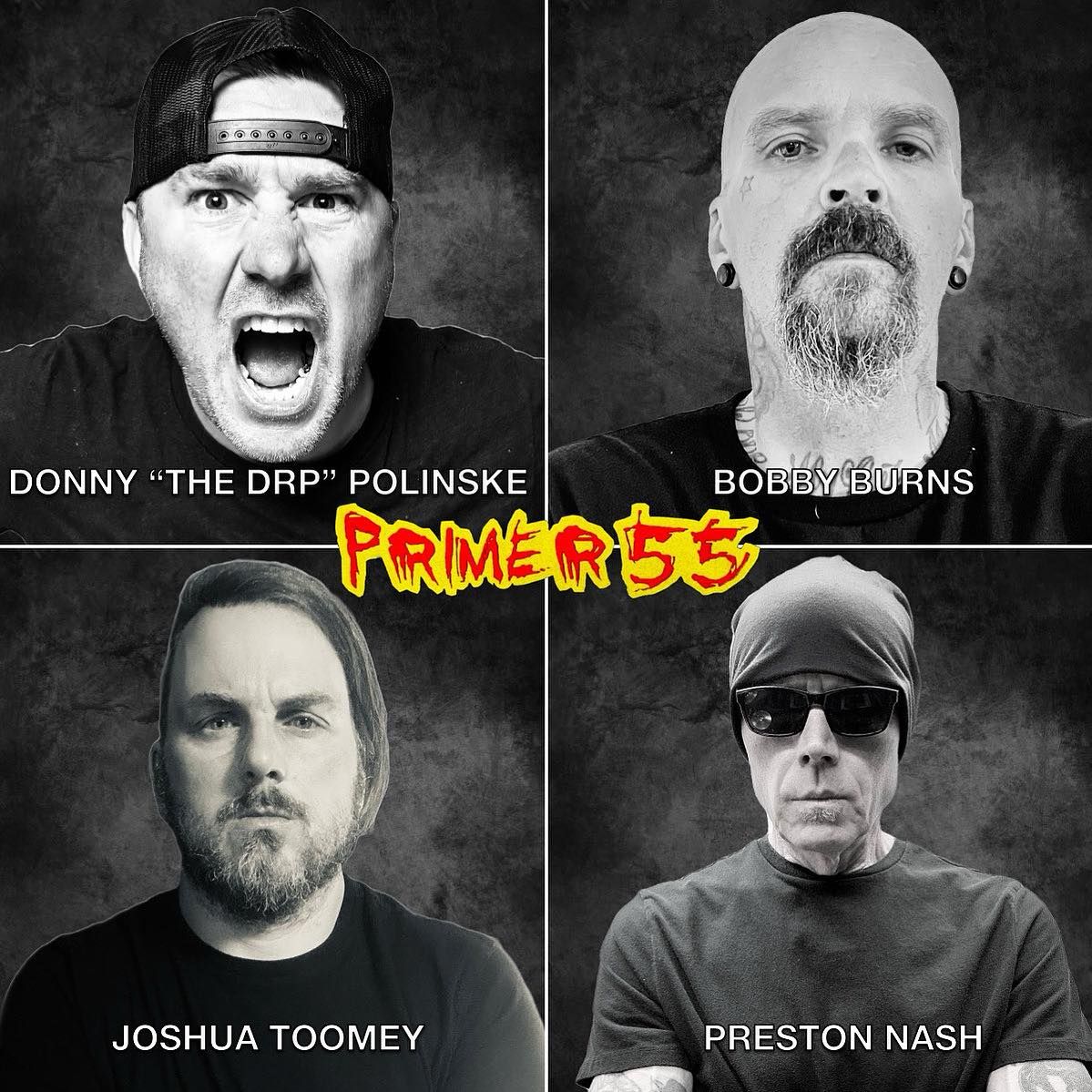 Primer 55, 17 December | Event in Columbus | AllEvents