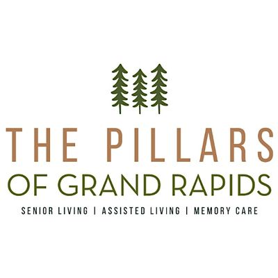 Pillars of Grand Rapids