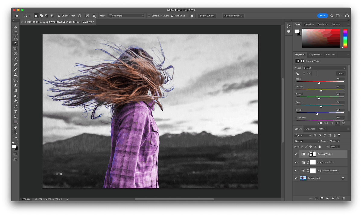 Photo Editing with Adobe Photoshop, 13 January | Event in Toronto | AllEvents