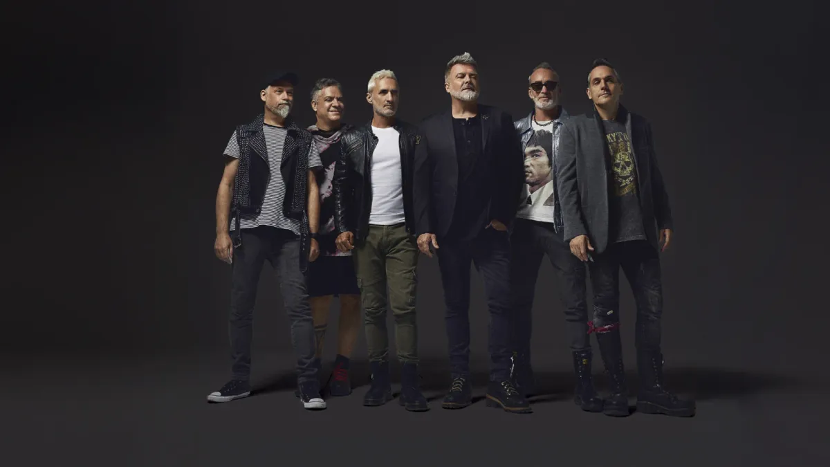 Los Pericos in Montevideo, 13 March | Event in Montevideo | AllEvents