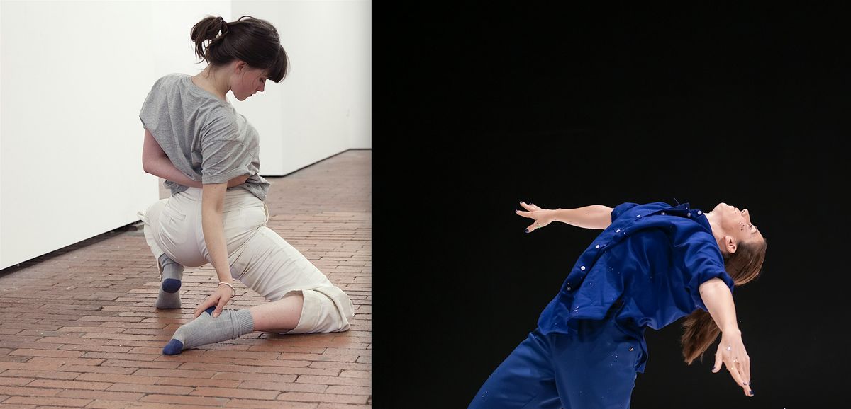 Liquid Love: Choreographic Practices Workshop | Event in Carlton North | AllEvents
