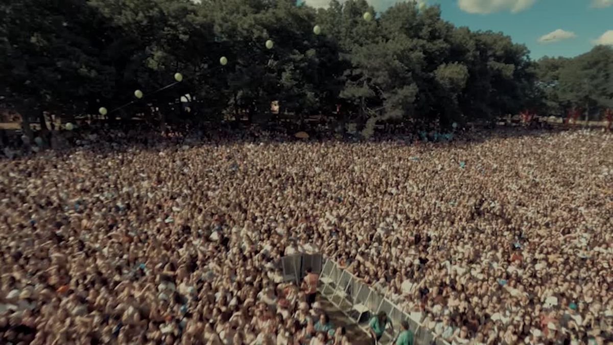 Parking Governors Ball Music Festival (Friday), 6 June | Event in New York | AllEvents