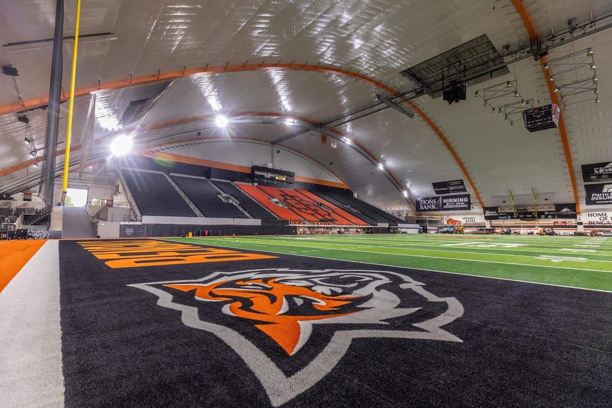 Sacramento State Hornets vs. Idaho State Bengals, 1 March | Event in Sacramento | AllEvents
