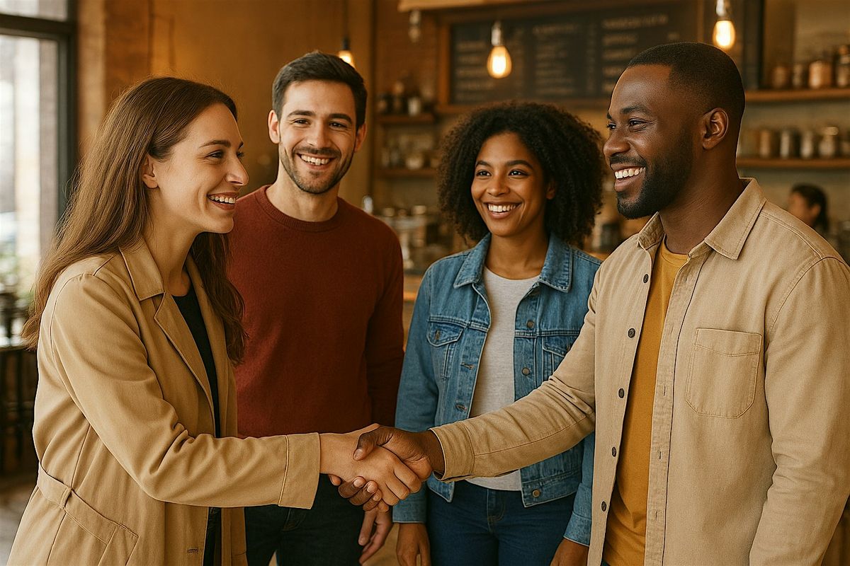 Hearts For Him - Speed Friending | Event in San Diego | AllEvents