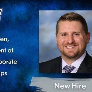 Parking Worcester Railers at Wheeling Nailers