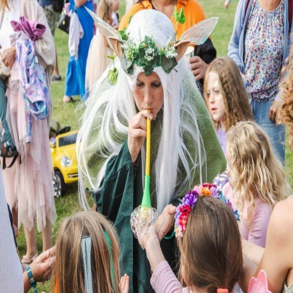 New Forest Fairy Festival, 9 August | Event in Ringwood | AllEvents