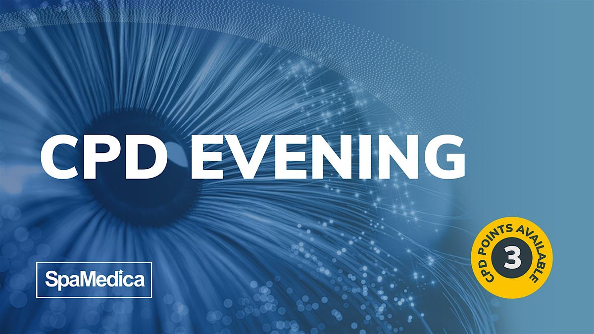 SpaMedica Gloucester CPD Evening