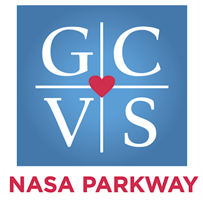 Gulf Coast Veterinary Specialist - NASA PARKWAY logo