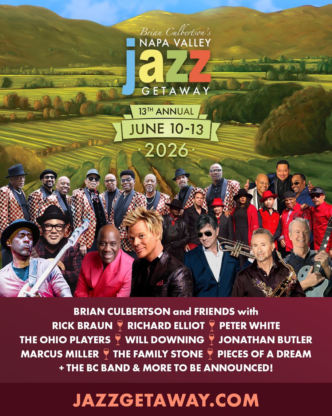 Brian Culbertson at Uptown Theater Kansas City, 12 November | Event in Kansas City | AllEvents