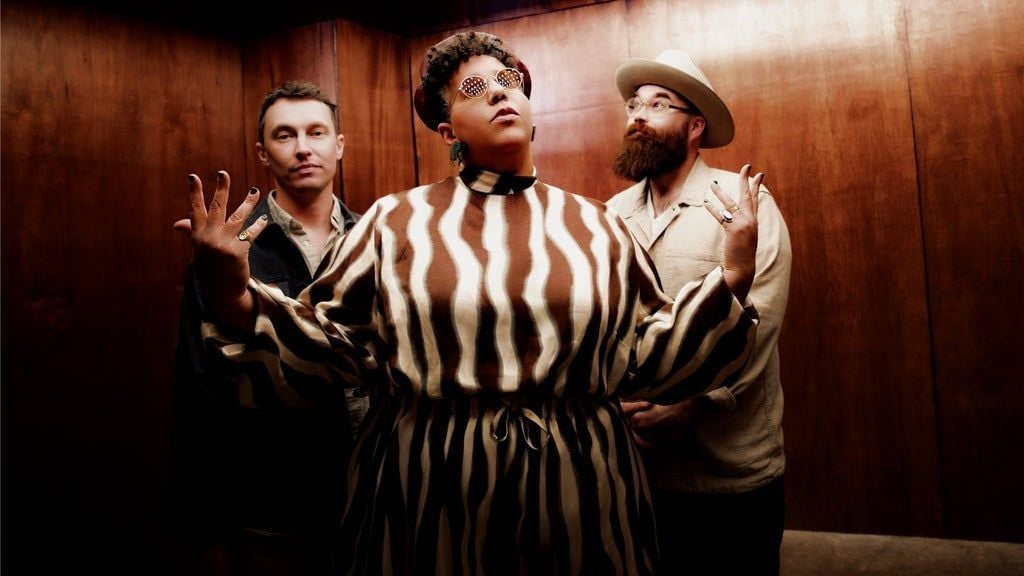 Alabama Shakes, 17 August | Event in Bend | AllEvents