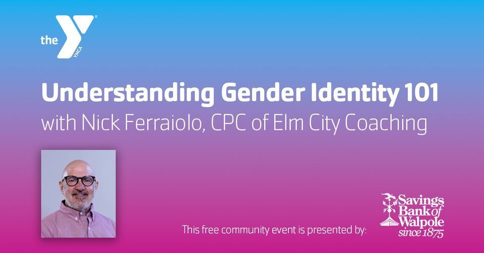 Understanding gender identity 101 200 summit road keene nh 8