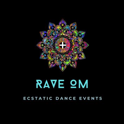 Rave Om Events logo