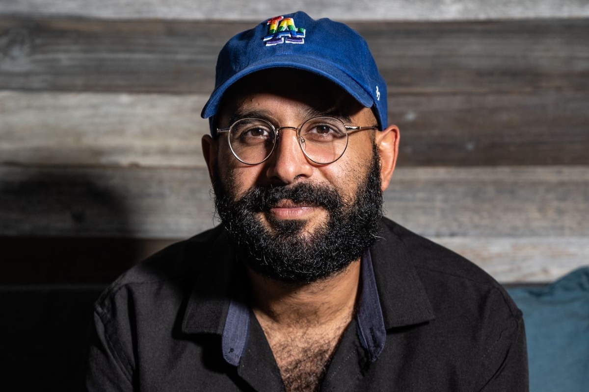 Brad Garrett with Omid Singh, 6 May | Event in Las Vegas | AllEvents