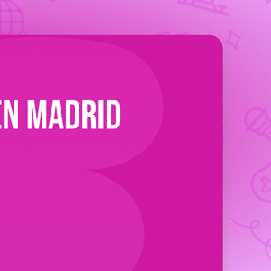 Tiempos Raros en Madrid