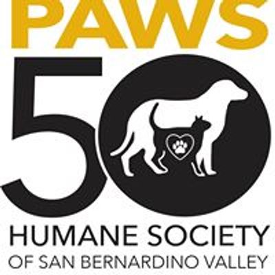 Humane Society of San Bernardino Valley