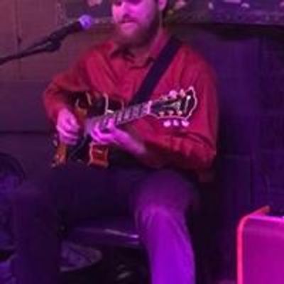 Charlie Wilks Music
