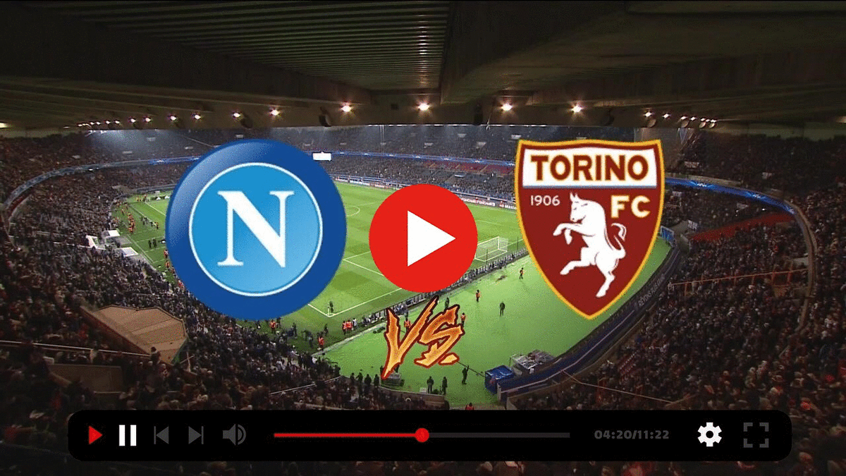 SSC Napoli vs Torino at Stadio Diego Armando Maradona, 8 March | Event in Marano di Napoli | AllEvents