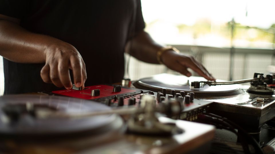 Free Downtown Concert Rock The Park, Curtis Hixon Waterfront Park