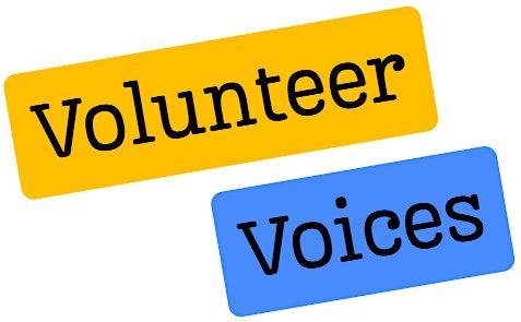 Volunteer Voices Forum, 8 January | Event in Kingston upon Hull | AllEvents